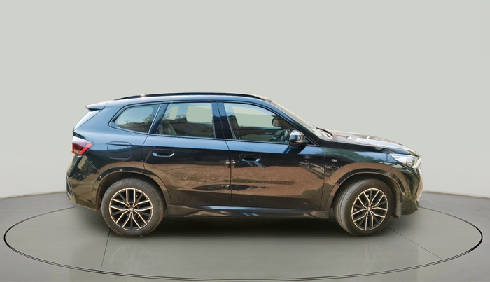2023 BMW X1 SDRIVE 18D M SPORT, Diesel, Automatic, 58,738 km, exterior
