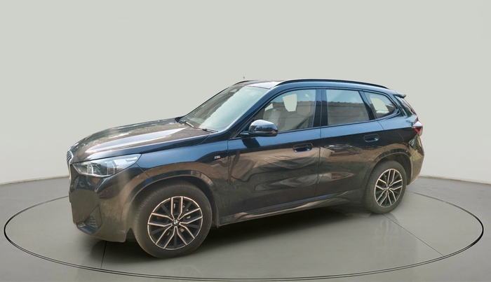 2023 BMW X1 SDRIVE 18D M SPORT, Diesel, Automatic, 58,738 km, exterior