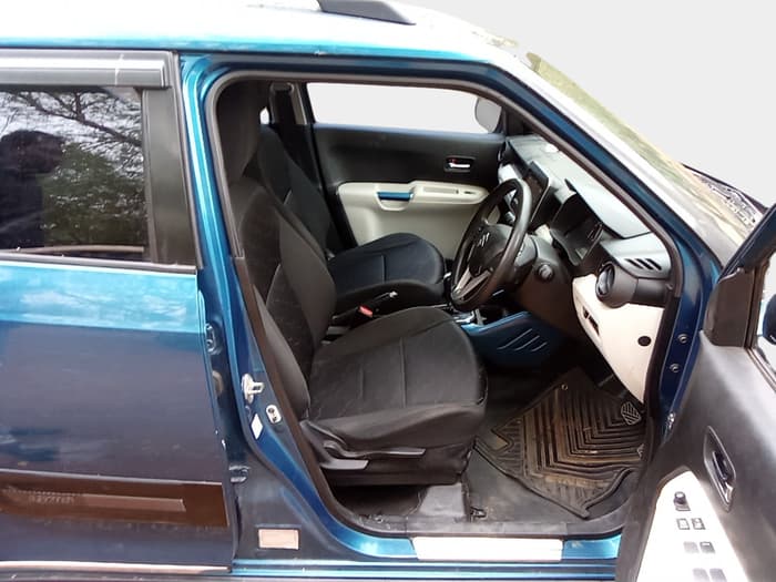 Interior