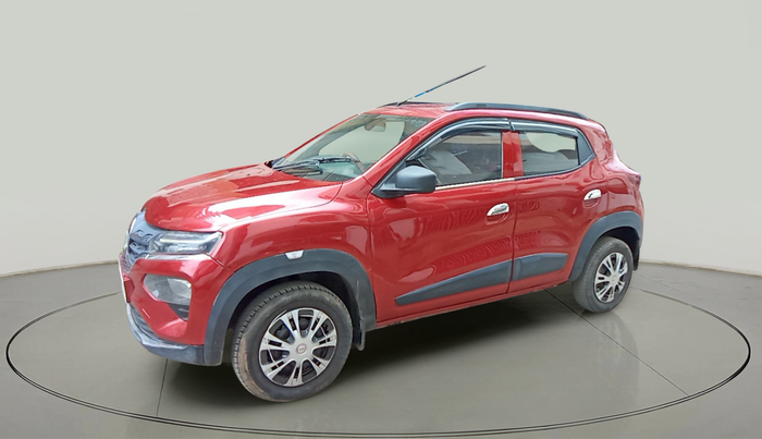 2020 Renault Kwid RXT 0.8, Petrol, Manual, 40,000 km, exterior