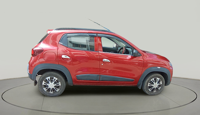 2020 Renault Kwid RXT 0.8, Petrol, Manual, 40,000 km, exterior