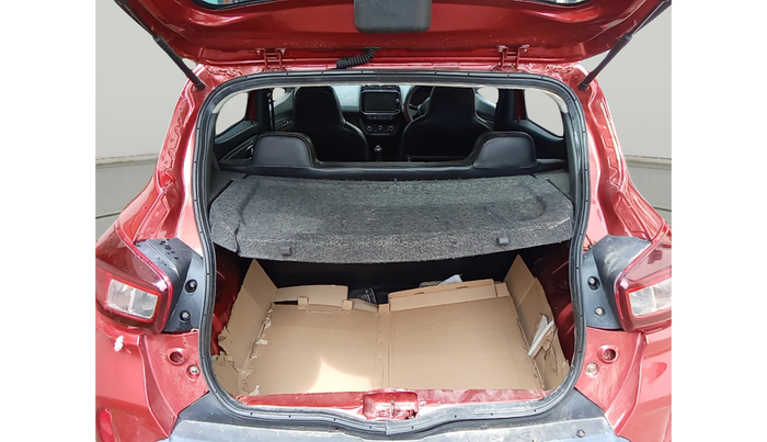 2020 Renault Kwid RXT 0.8, Petrol, Manual, 40,000 km, exterior