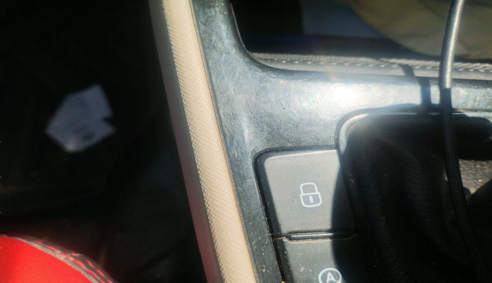 2022 Skoda SLAVIA AMBITION 1.0L TSI AT, Petrol, Automatic, 83,563 km, interior