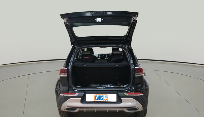 2023 KIA SONET HTX 1.5 DIESEL MT, Diesel, Manual, 17,180 km, exterior