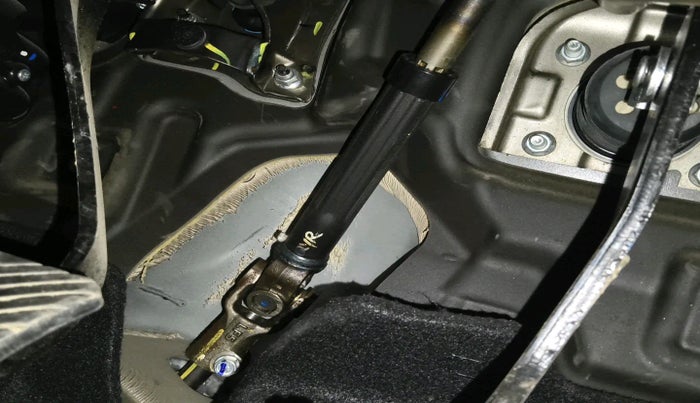 2023 KIA SONET HTX 1.5 DIESEL MT, Diesel, Manual, 17,180 km, interior