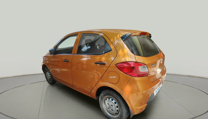 2017 Tata Tiago XM PETROL, Petrol, Manual, 19,827 km, exterior