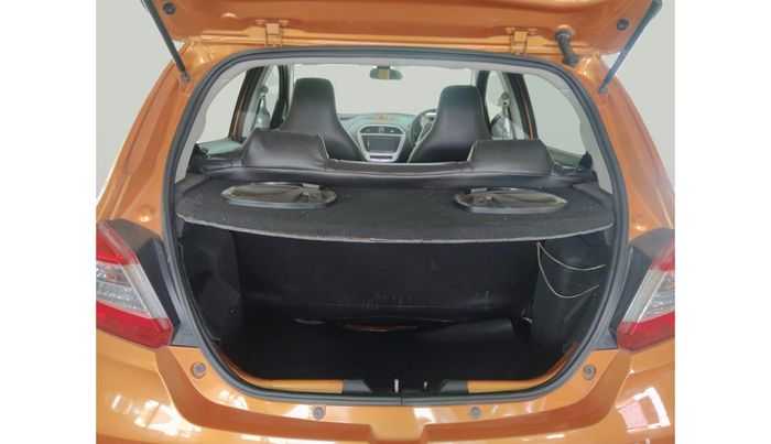 2017 Tata Tiago XM PETROL, Petrol, Manual, 19,827 km, exterior