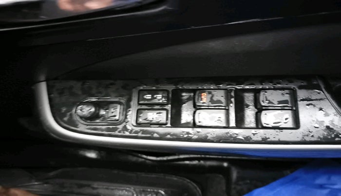 2018 Maruti Swift ZXI AMT, Petrol, Automatic, 54,723 km, interior