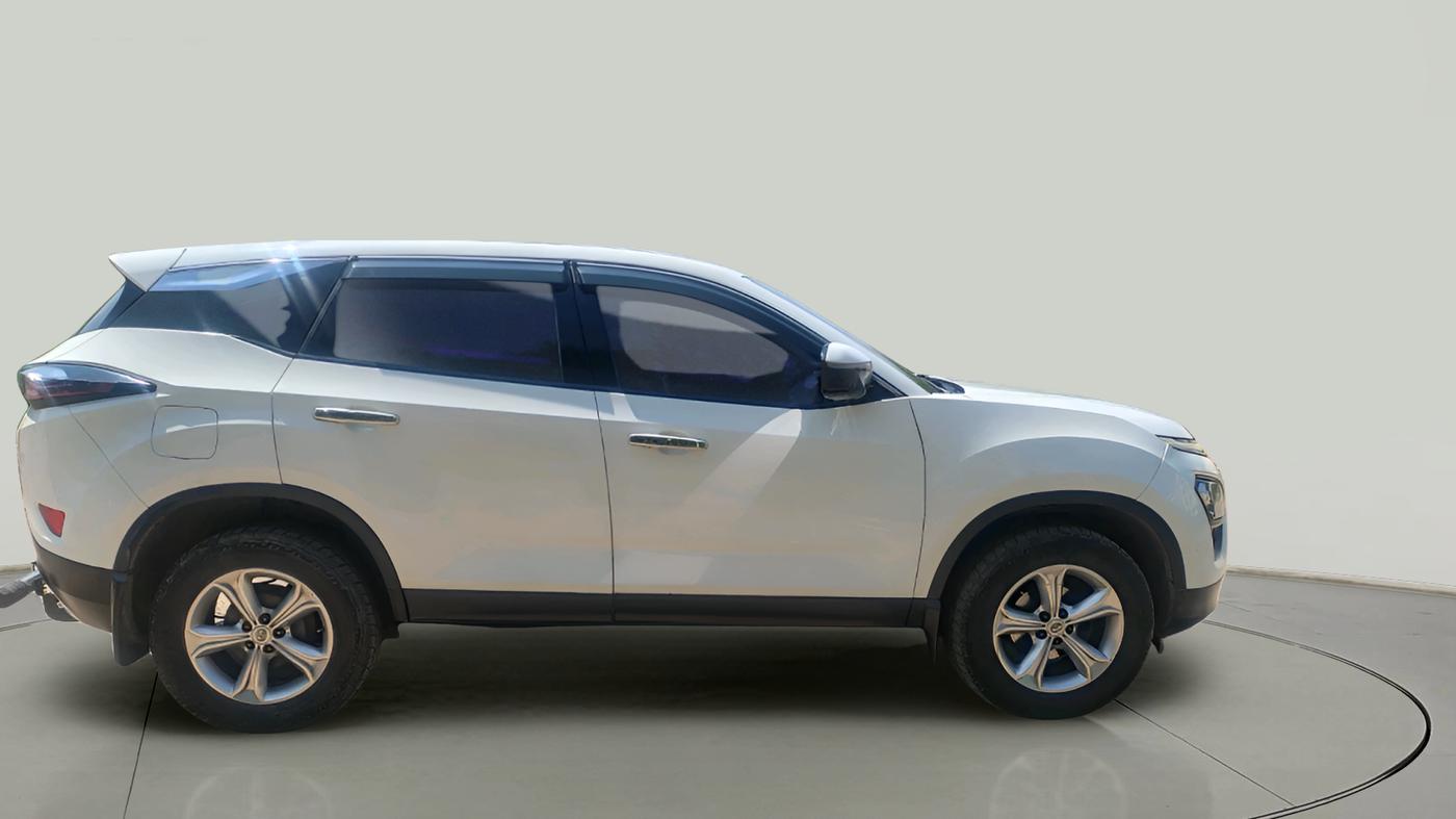 2019 Tata Harrier XZ 2.0L, Diesel, Manual, 1,52,128 km, exterior