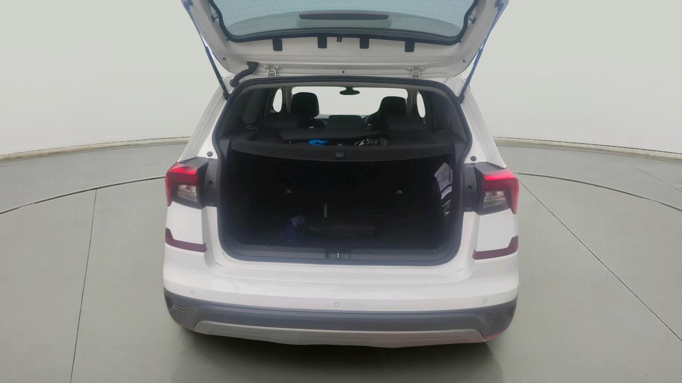 2022 Skoda KUSHAQ STYLE 1.5L TSI DSG, Petrol, Automatic, 28,997 km, exterior