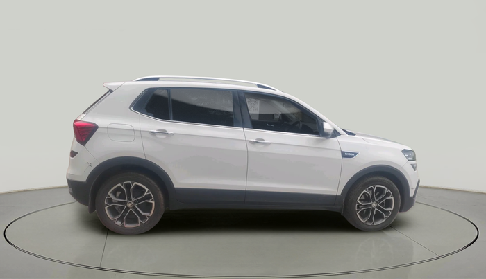 2022 Skoda KUSHAQ STYLE 1.5L TSI DSG, Petrol, Automatic, 28,997 km, exterior