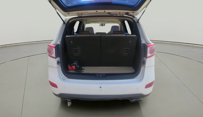 2011 Hyundai Santa Fe 2 WD, Diesel, Manual, 4,18,111 km, exterior