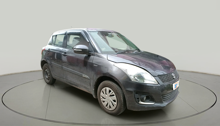 2015 Maruti Swift VXI, Petrol, Manual, 69,180 km, exterior