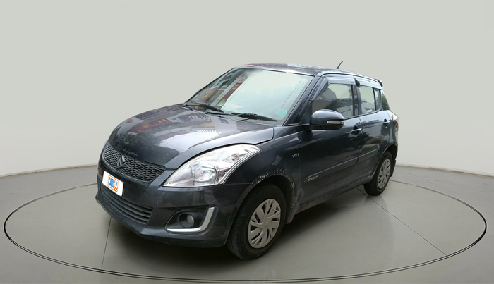 2015 Maruti Swift VXI, Petrol, Manual, 69,180 km, exterior