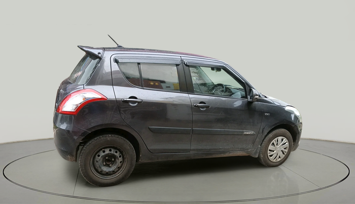 2015 Maruti Swift VXI, Petrol, Manual, 69,180 km, exterior