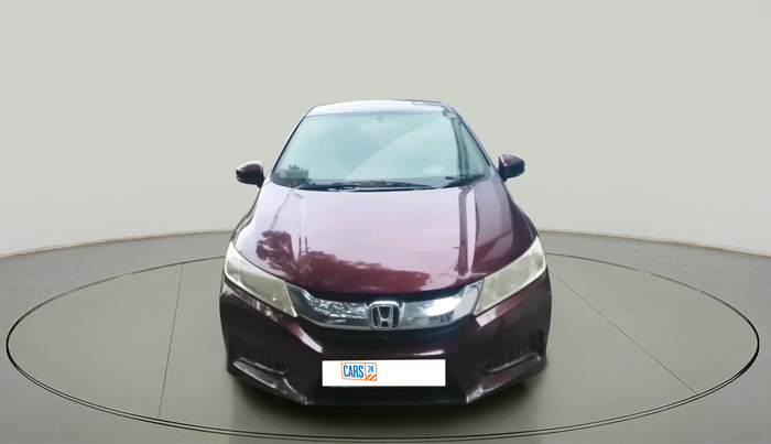 2015 Honda City 1.5L I-DTEC SV, Diesel, Manual, 1,77,633 km, exterior