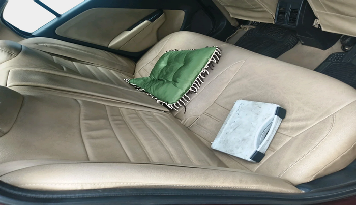 2015 Honda City 1.5L I-DTEC SV, Diesel, Manual, 1,77,633 km, interior