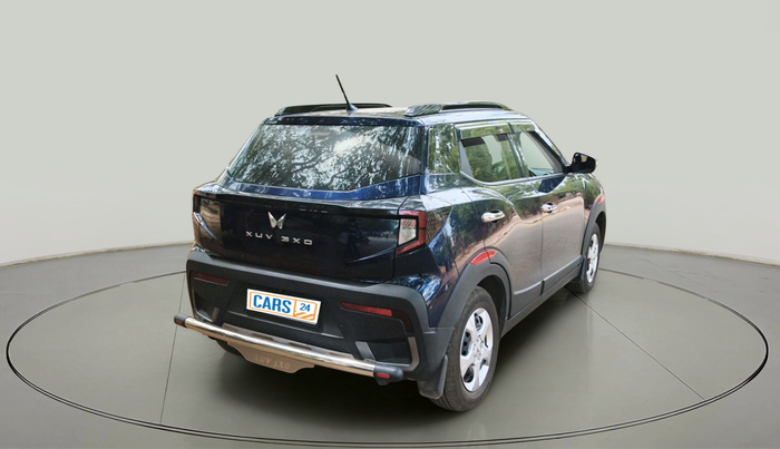 2025 Mahindra XUV 3XO MX2 1.5 Turbo Diesel, Diesel, Manual, 6,343 km, exterior