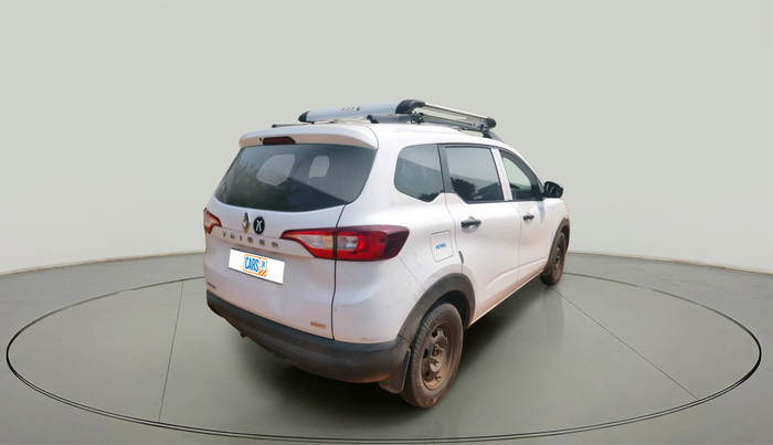 2021 Renault TRIBER RXE MT, Petrol, Manual, 92,000 km, exterior