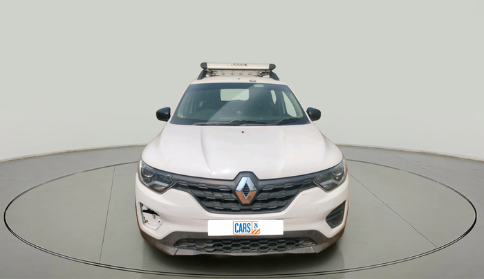 2021 Renault TRIBER RXE MT, Petrol, Manual, 92,000 km, exterior