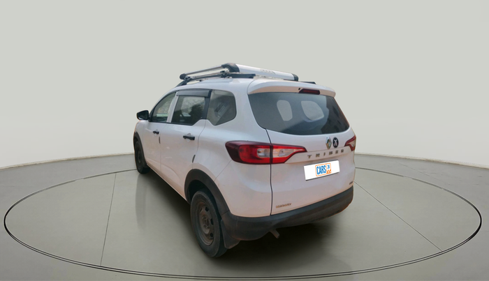 2021 Renault TRIBER RXE MT, Petrol, Manual, 92,000 km, exterior