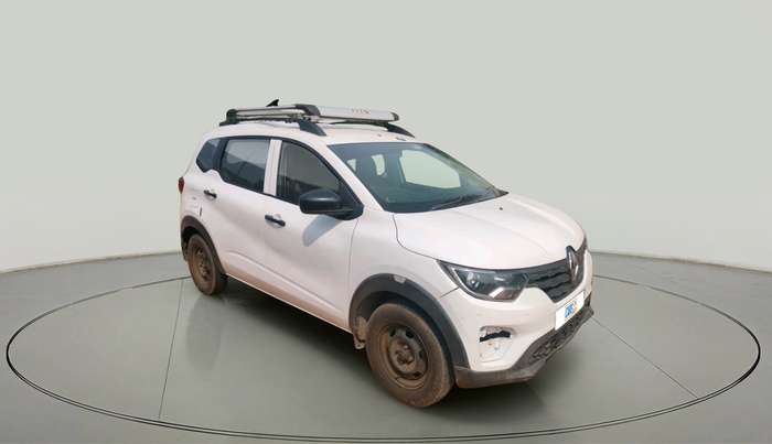 2021 Renault TRIBER RXE MT, Petrol, Manual, 92,000 km, exterior