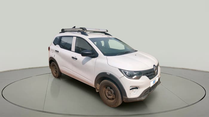 2021 Renault TRIBER RXE MT, Petrol, Manual, 92,000 km, exterior