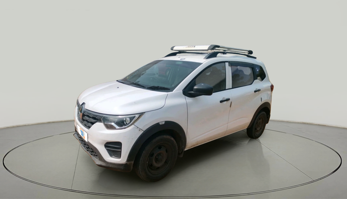 2021 Renault TRIBER RXE MT, Petrol, Manual, 92,000 km, exterior