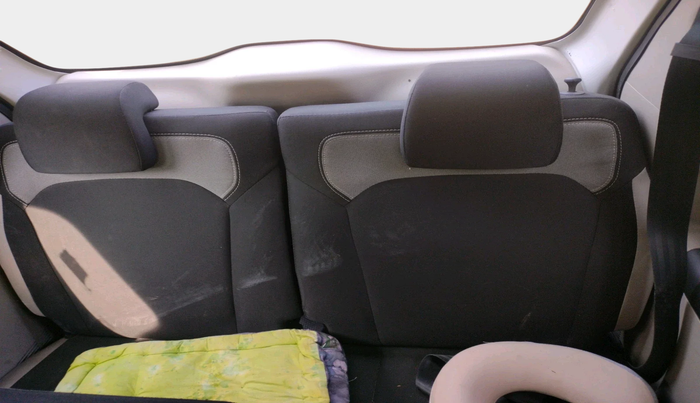 2021 Renault TRIBER RXE MT, Petrol, Manual, 92,000 km, interior