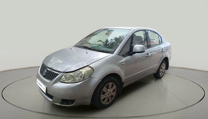 2010 Maruti SX4 VXI, Petrol, Manual, 93,166 km, exterior