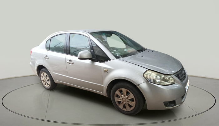 2010 Maruti SX4 VXI, Petrol, Manual, 93,166 km, exterior