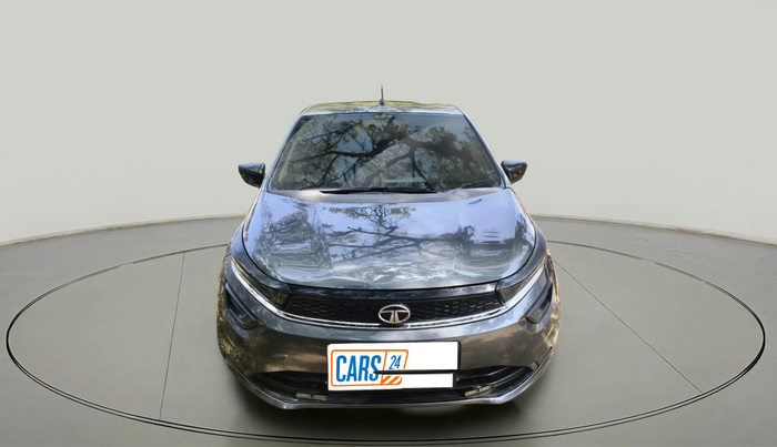 2022 Tata ALTROZ XE PLUS PETROL, Petrol, Manual, 40,679 km, exterior