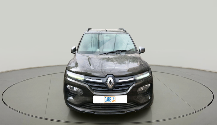 2020 Renault Kwid RXT 1.0, Petrol, Manual, 34,759 km, exterior