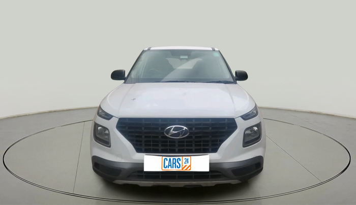2021 Hyundai VENUE E 1.2, Petrol, Manual, 38,465 km, exterior