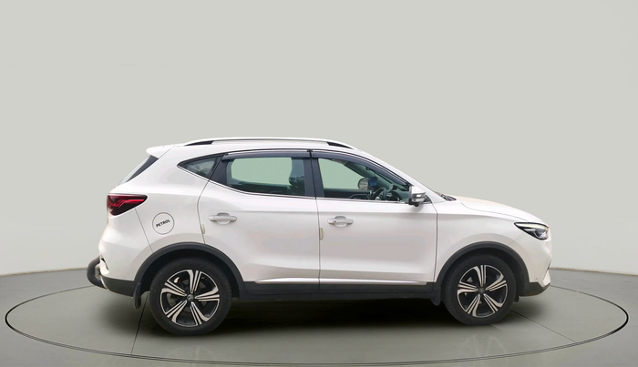 2022 MG ASTOR SHARP 1.5 CVT, Petrol, Automatic, 61,867 km, exterior