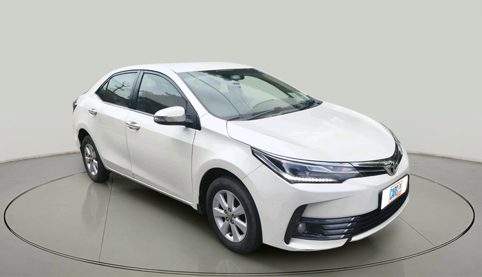 2019 Toyota Corolla Altis GL DIESEL, Diesel, Manual, 1,42,732 km, exterior