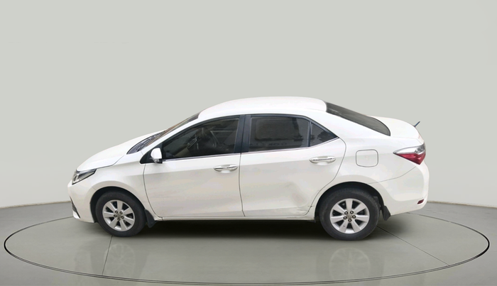 2019 Toyota Corolla Altis GL DIESEL, Diesel, Manual, 1,42,732 km, exterior