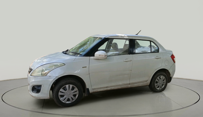 2013 Maruti Swift Dzire VDI, Diesel, Manual, 2,86,094 km, exterior