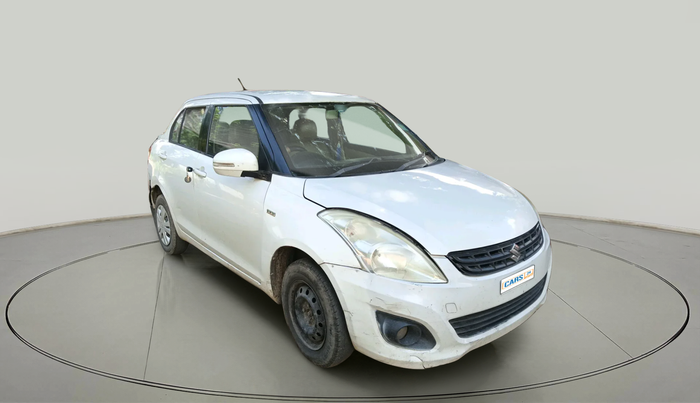2013 Maruti Swift Dzire VDI, Diesel, Manual, 2,86,094 km, exterior