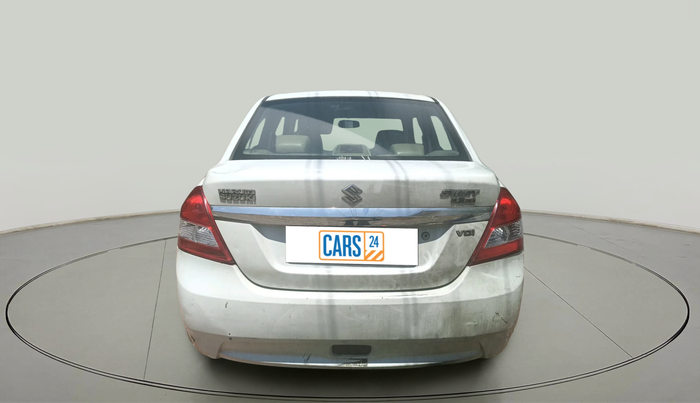 2013 Maruti Swift Dzire VDI, Diesel, Manual, 2,86,094 km, exterior