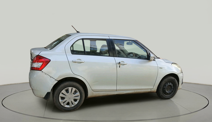 2013 Maruti Swift Dzire VDI, Diesel, Manual, 2,86,094 km, exterior