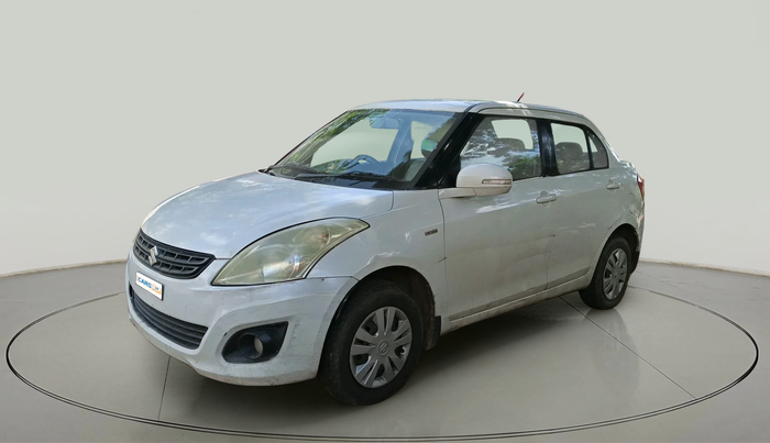 2013 Maruti Swift Dzire VDI, Diesel, Manual, 2,86,094 km, exterior