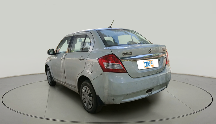 2013 Maruti Swift Dzire VDI, Diesel, Manual, 2,86,094 km, exterior