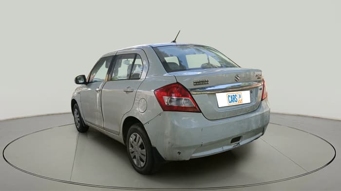 2013 Maruti Swift Dzire VDI, Diesel, Manual, 2,86,094 km, exterior