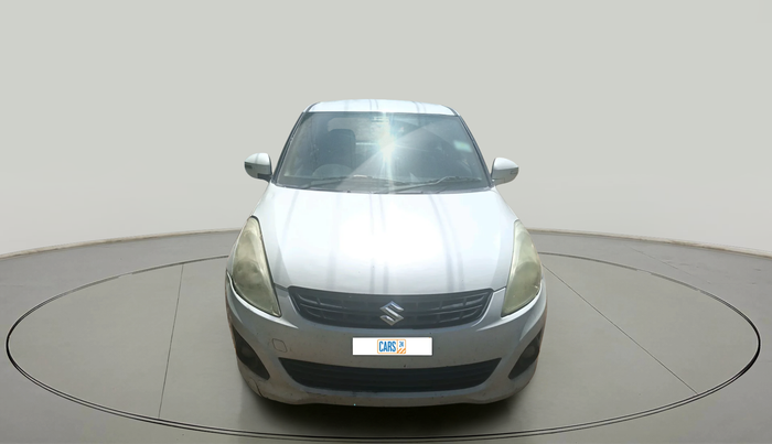 2013 Maruti Swift Dzire VDI, Diesel, Manual, 2,86,094 km, exterior