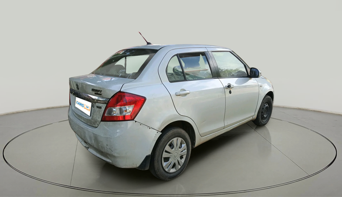 2013 Maruti Swift Dzire VDI, Diesel, Manual, 2,86,094 km, exterior