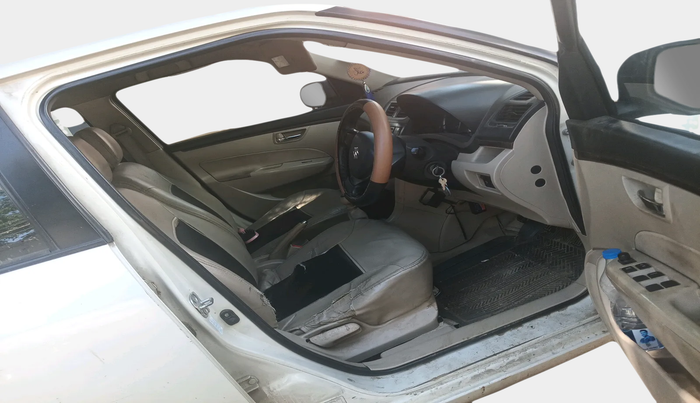 2013 Maruti Swift Dzire VDI, Diesel, Manual, 2,86,094 km, interior