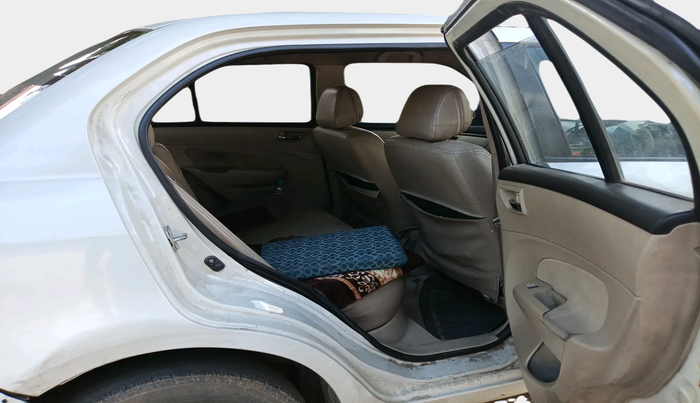 2013 Maruti Swift Dzire VDI, Diesel, Manual, 2,86,094 km, interior