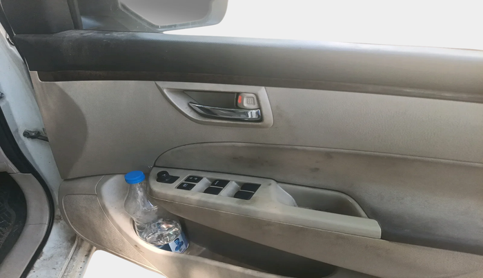 2013 Maruti Swift Dzire VDI, Diesel, Manual, 2,86,094 km, interior