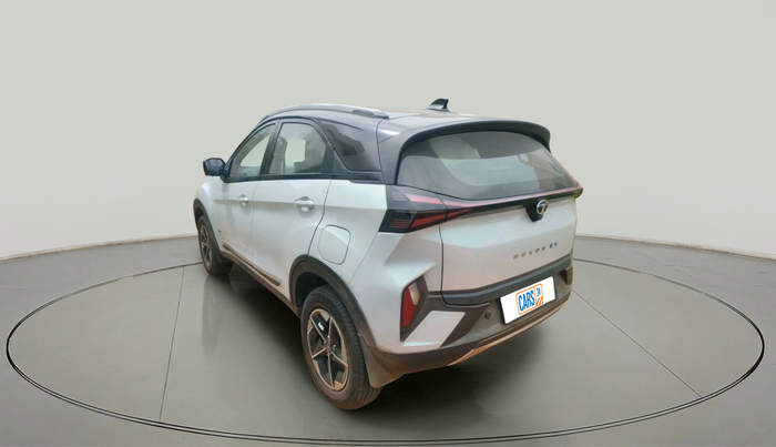 2023 Tata NEXON EV EMPOWERED LONG RANGE, Electric, Automatic, 52,186 km, exterior